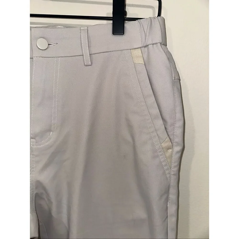 Jack Archer Tech Pant Stone 30x30